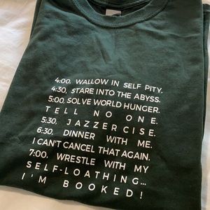 The Grinch Christmas shirt